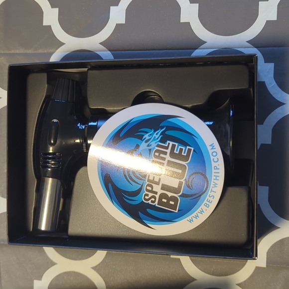 Butane torch - Picture 3 of 3